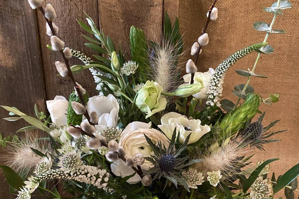 Custom Bridal