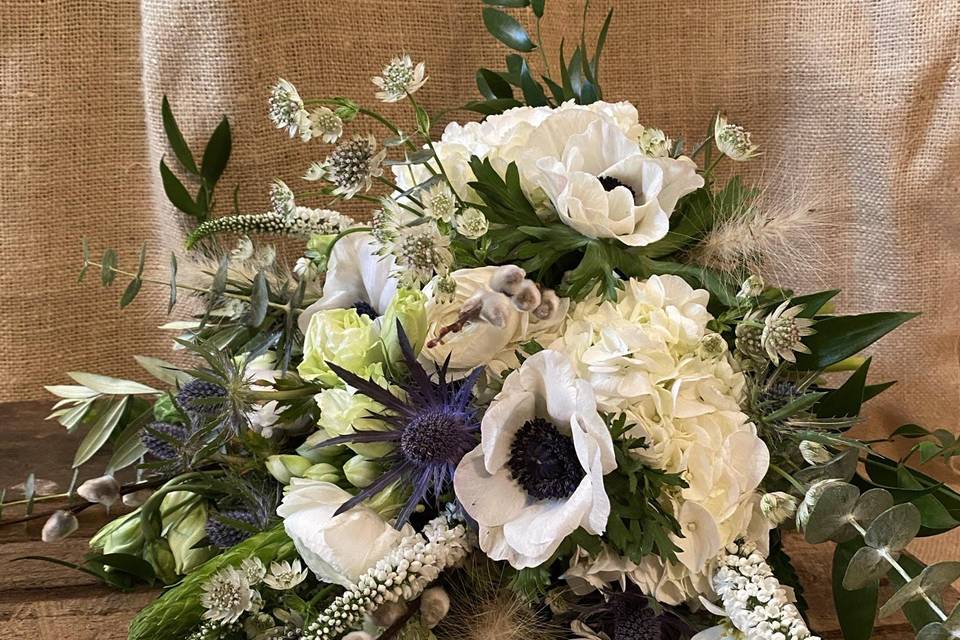 Custom Bridal