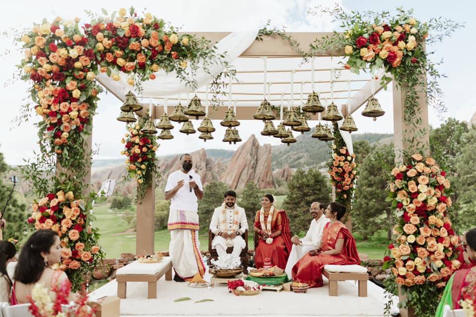 Hindu Ceremony