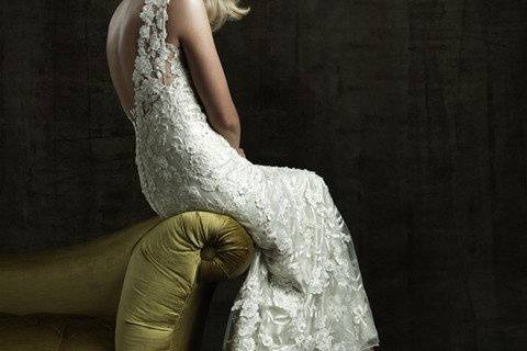 Patina Bridal and Formal Wear