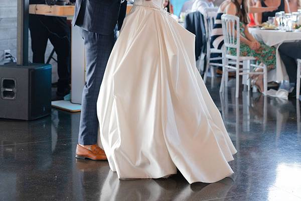 First Dance