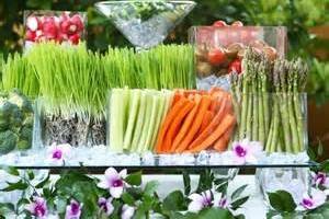 Beautiful Food Presentation