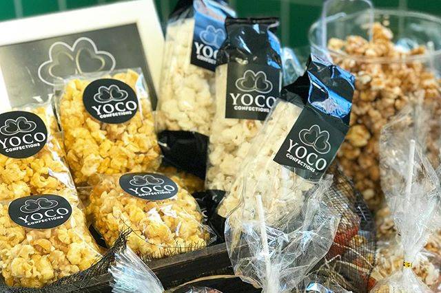 YOCO CONFECTIONS