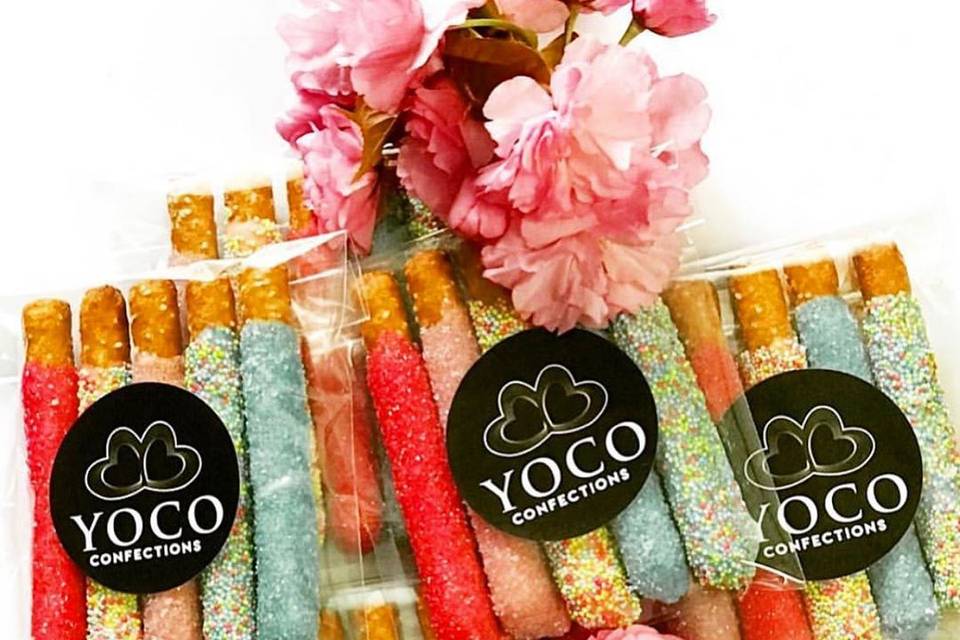 YOCO CONFECTIONS