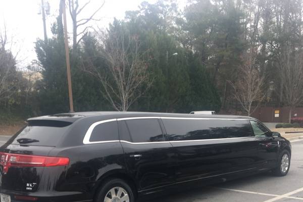 Limousine