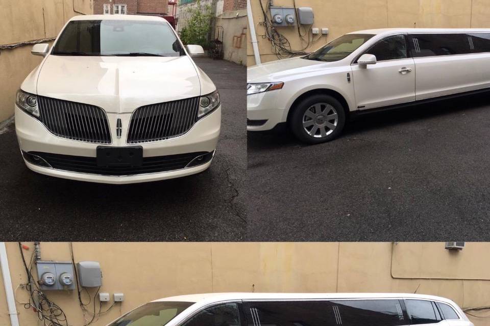 Limousine