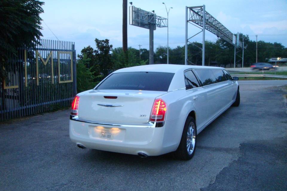 Limousine