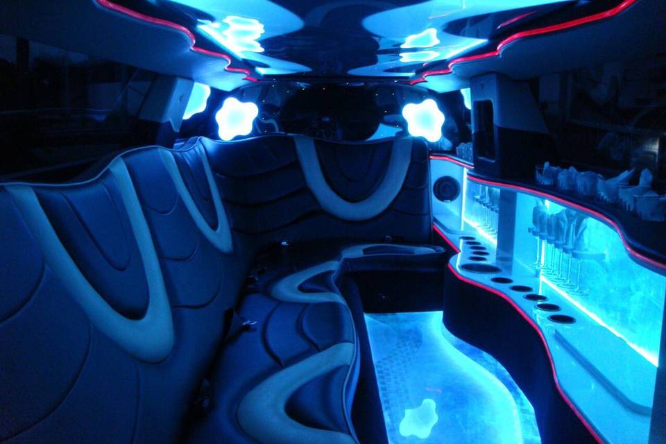 Limousine