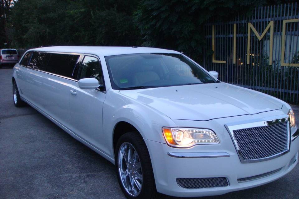 Limousine