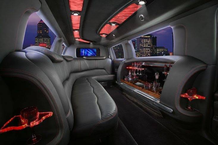 Limousine