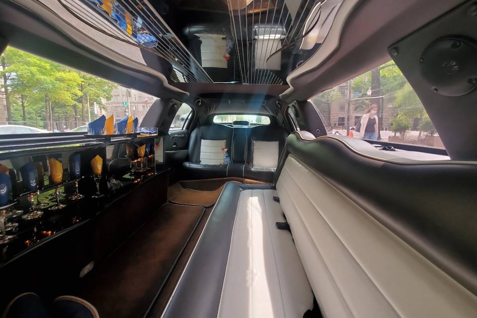 Limousine