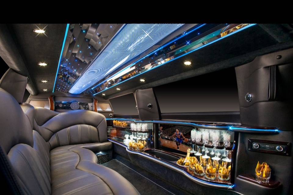 Limousine