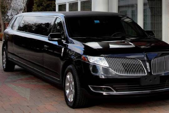 Limousine