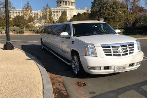 Limousine
