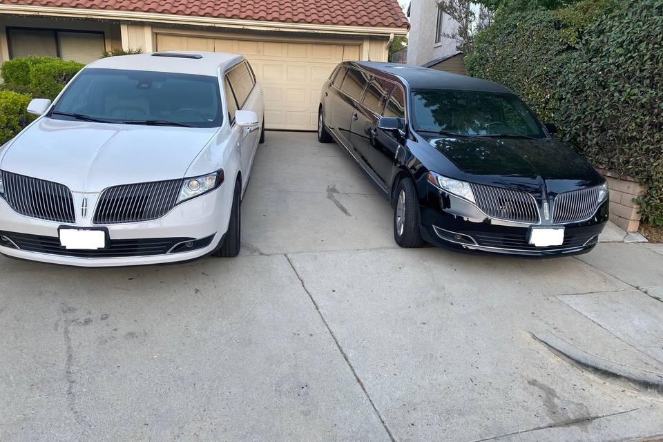 MKT Limo