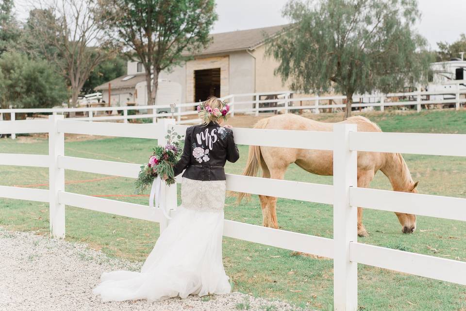 Temecula wedding