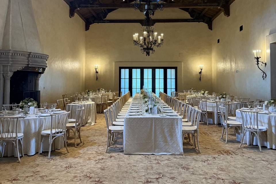MPCC Reception