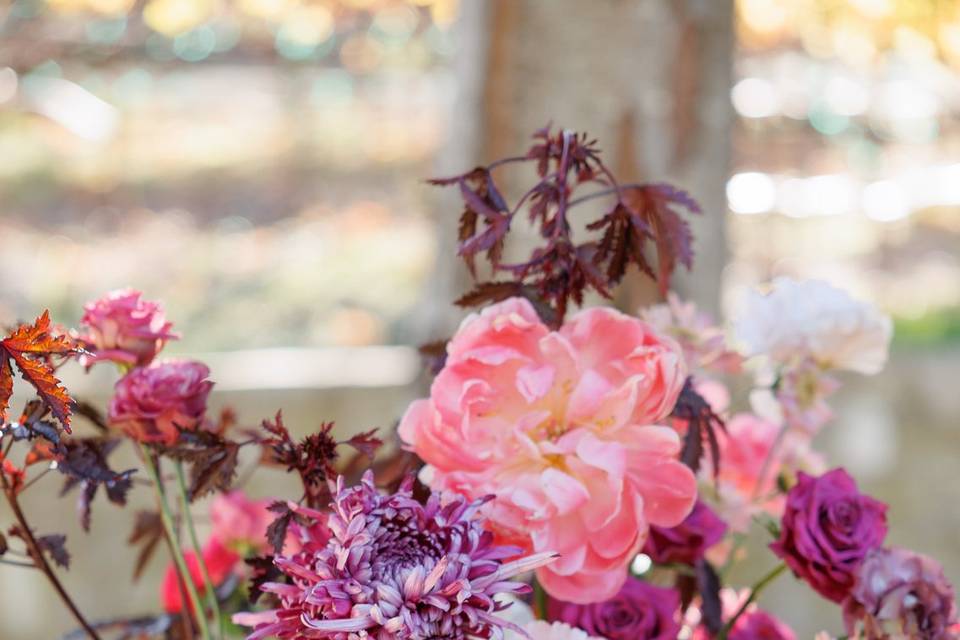 CVR Florals