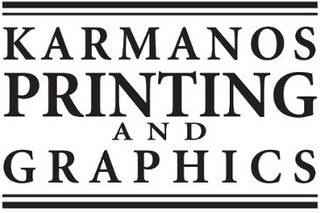 Karmanos Printing & Graphics