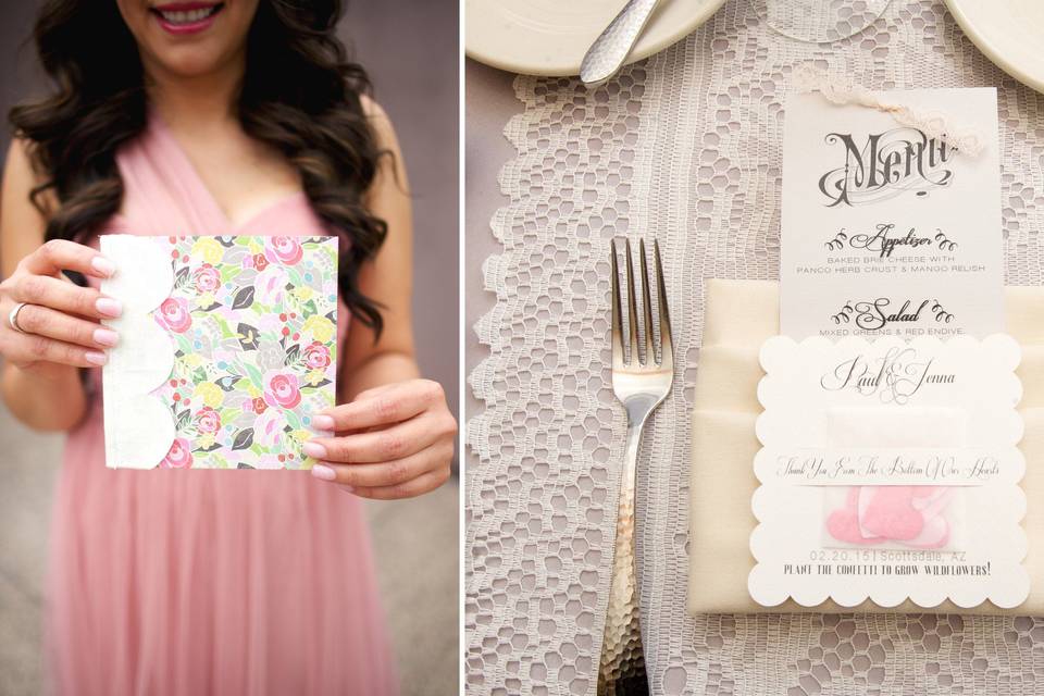 Marisa Belle Photography