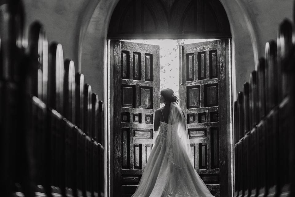 Bride