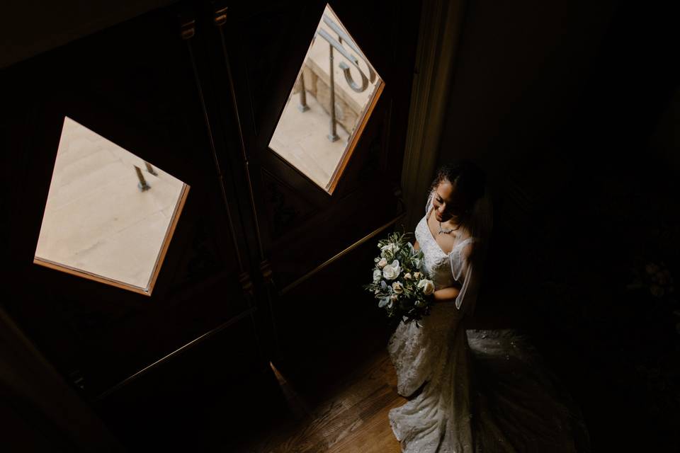 Bride