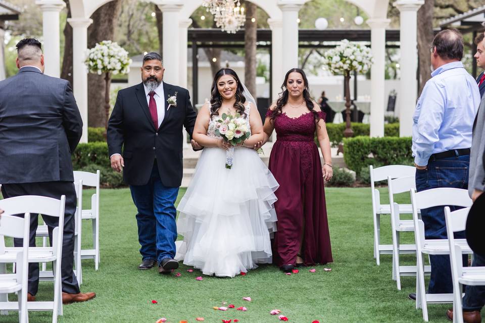 Bridal Processional