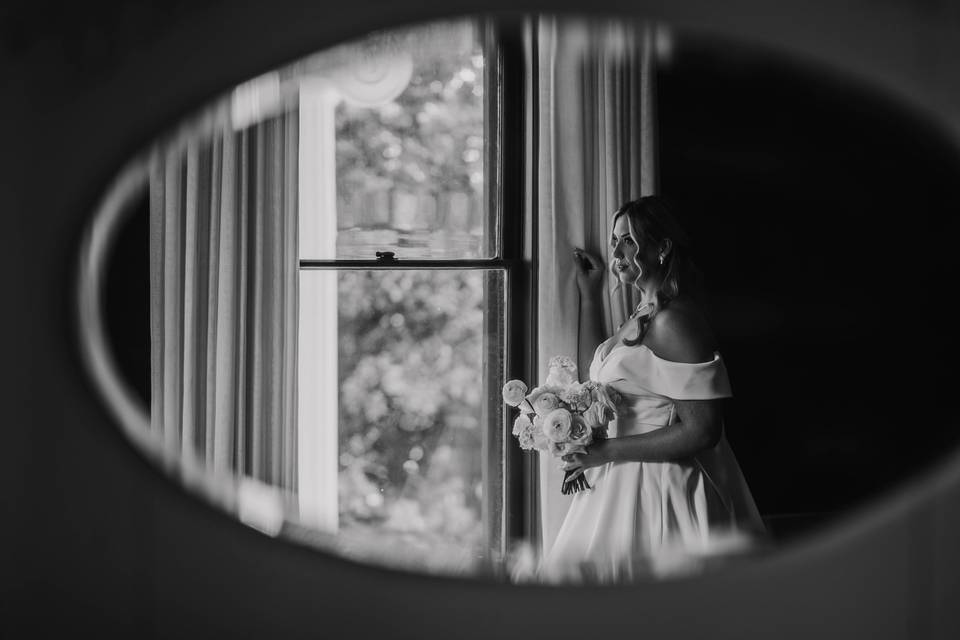 Bride