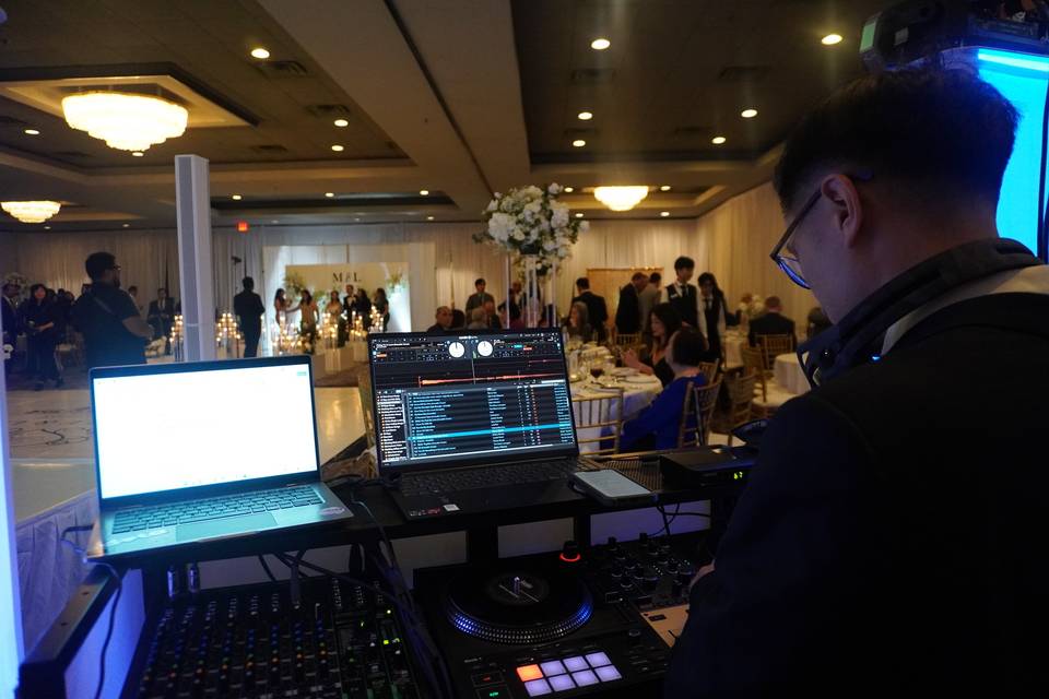 Image DJ