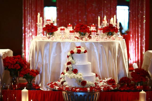 Wedding Venue