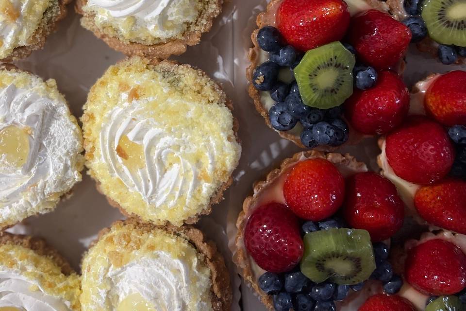 Desserts