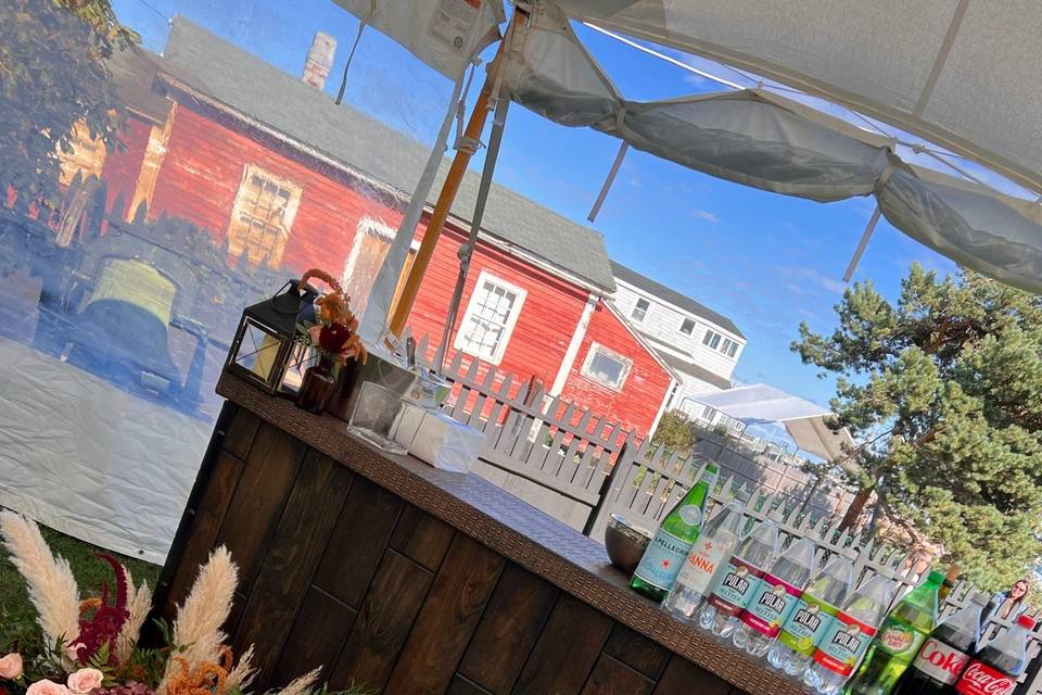 Powerhouse Café and Catering