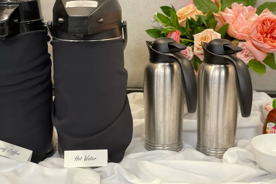Powerhouse Café and Catering