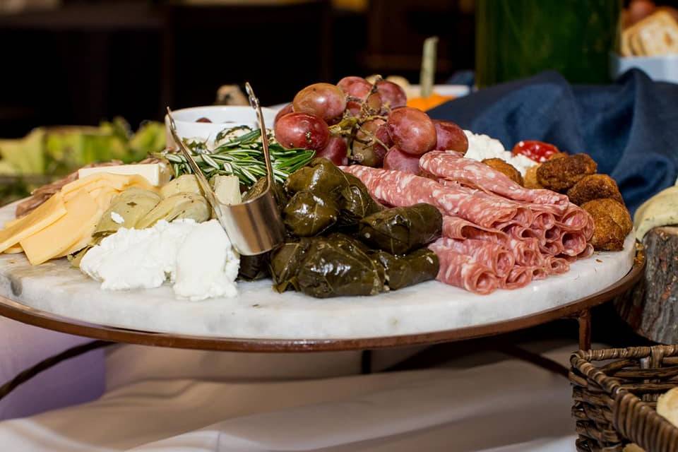 Powerhouse Café and Catering