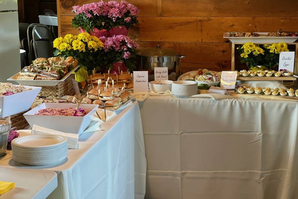 Powerhouse Café and Catering