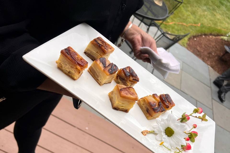 Powerhouse Café and Catering