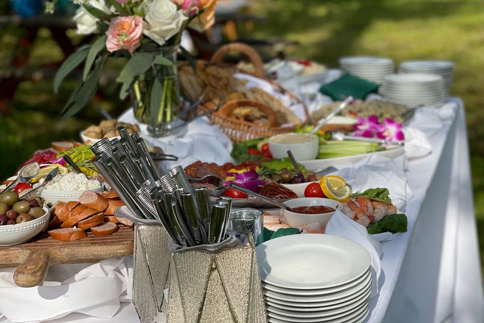 Powerhouse Café and Catering