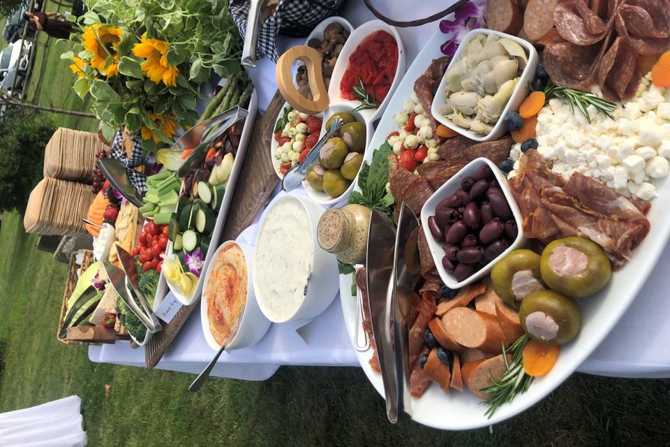 Powerhouse Café and Catering