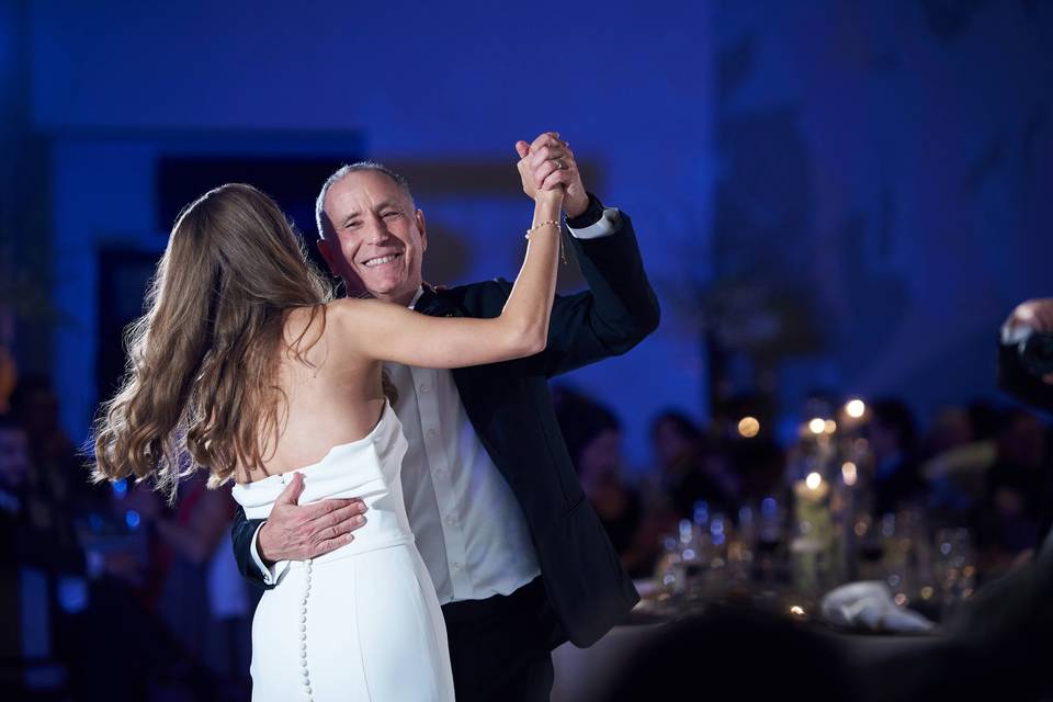 Father Daughter Dance