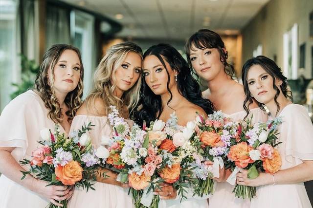 Bridal Party