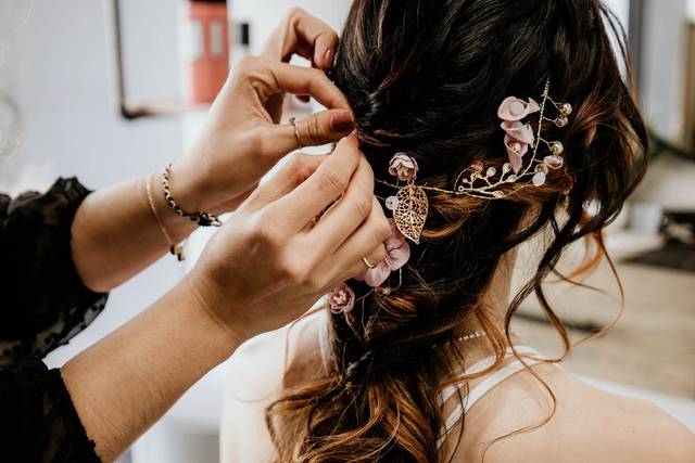 Boho style