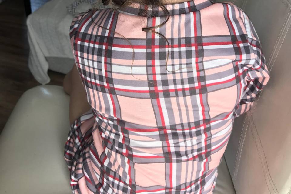Updo