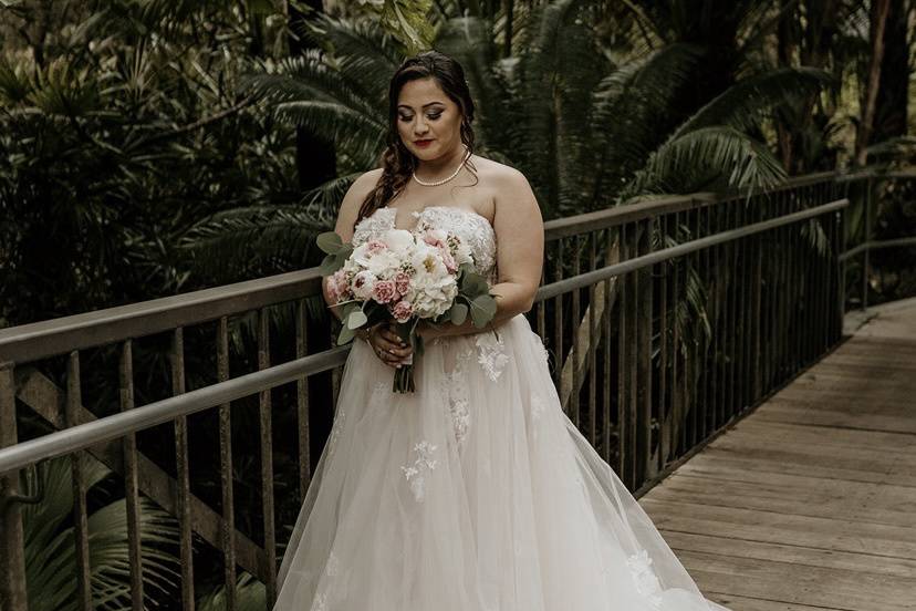 Bride