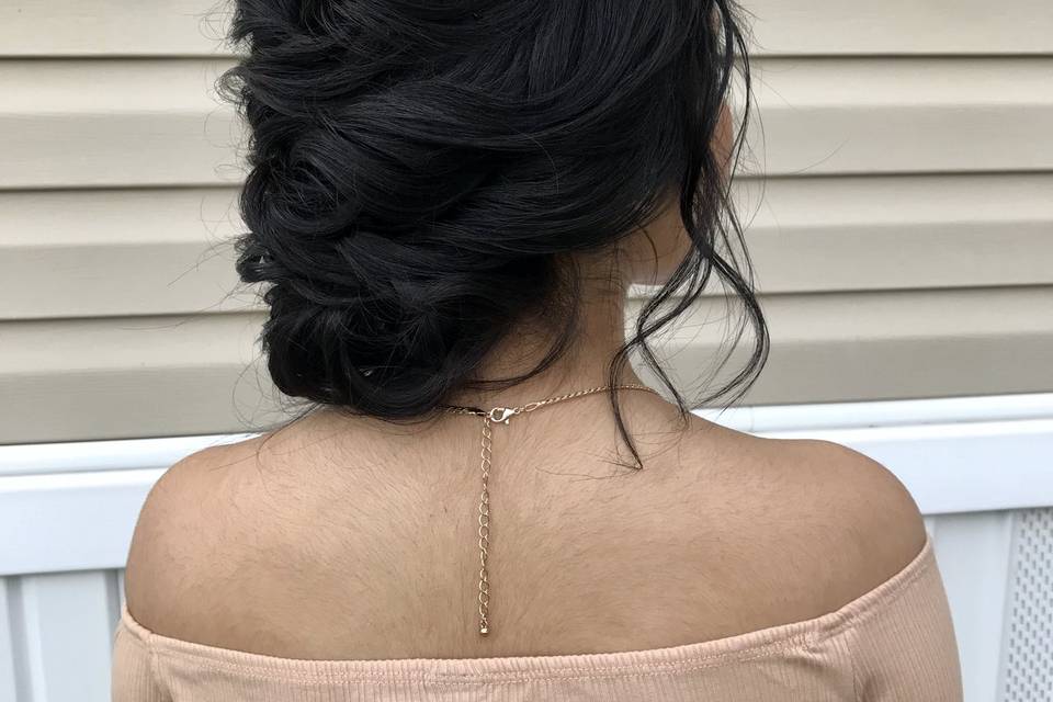 Updos