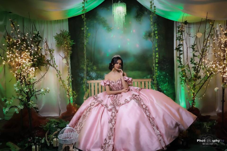 Quinceanera
