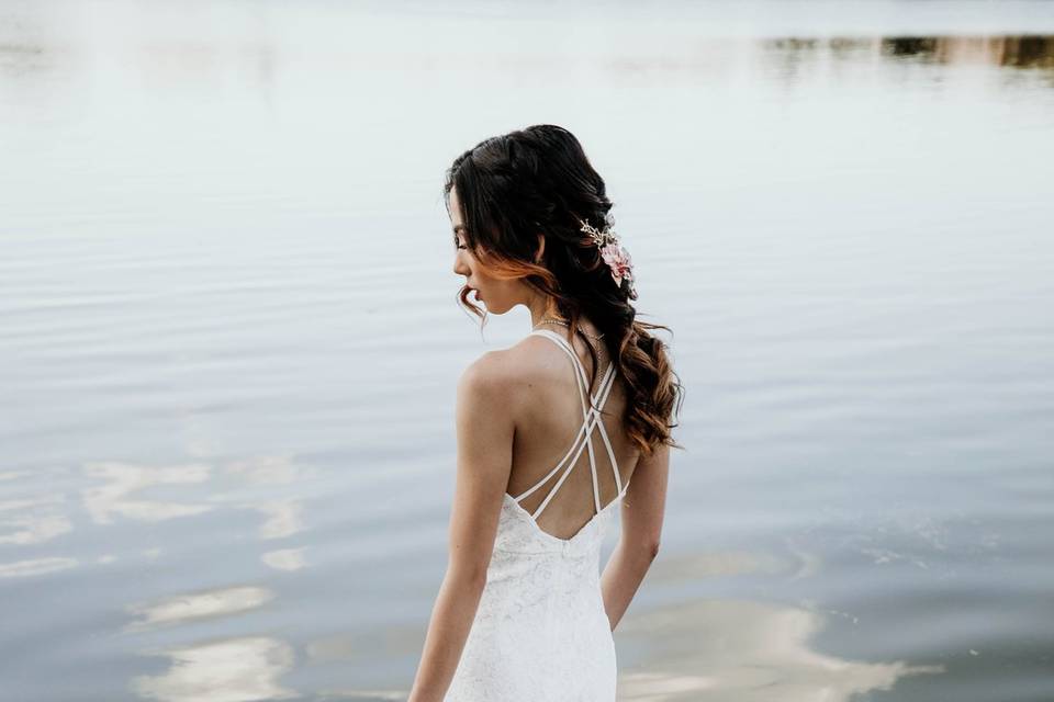 Brides