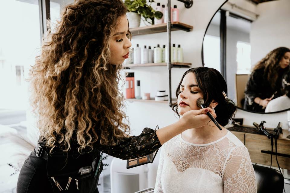 Makeup