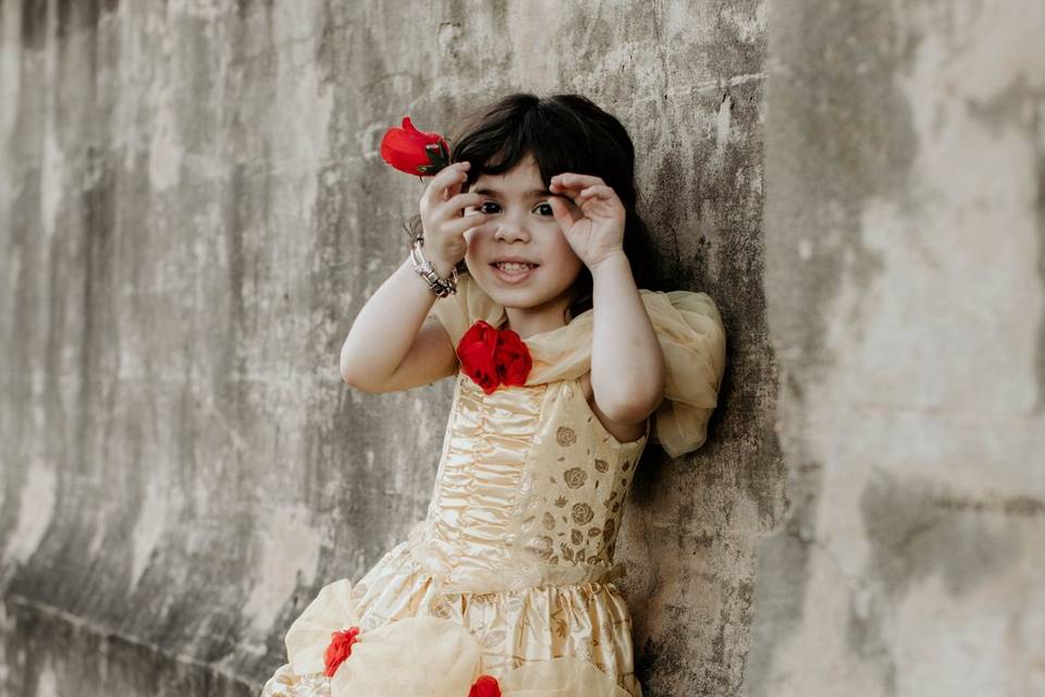Princess