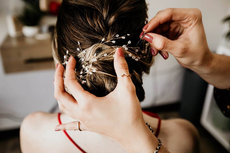 Updo