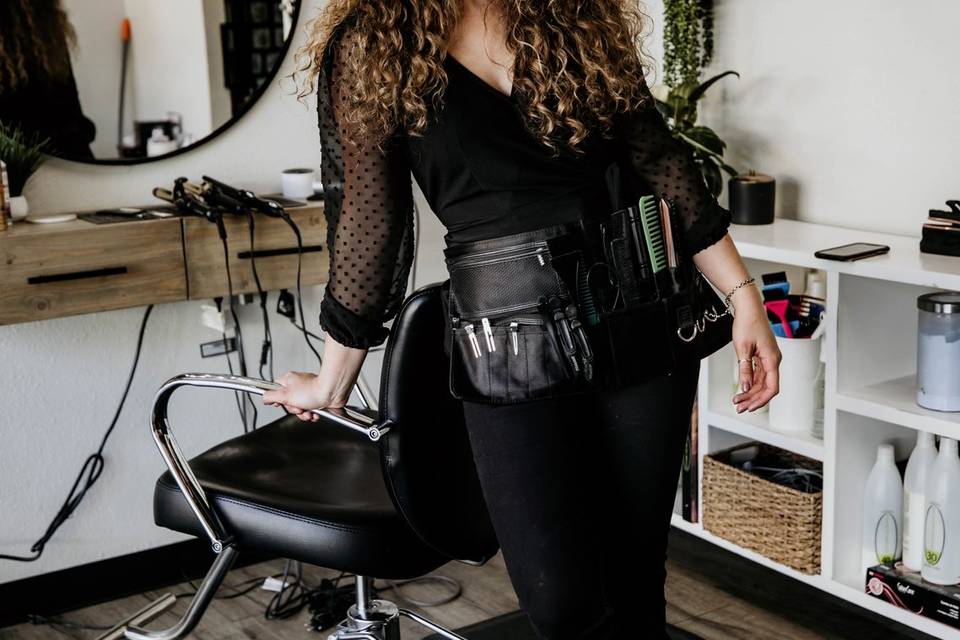 Karen Ivelisse